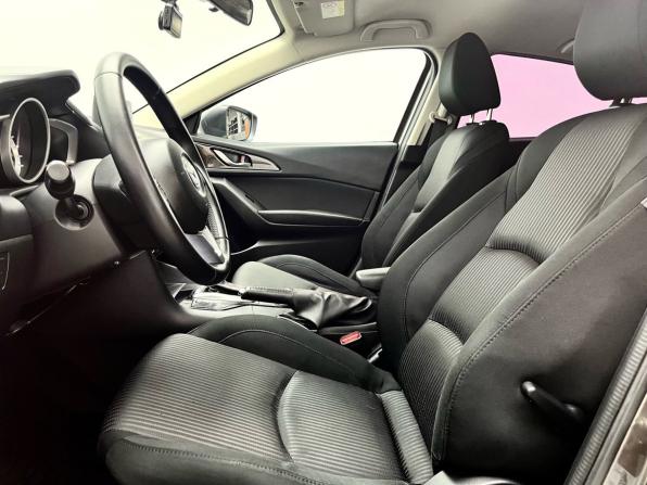 Mazda 3 III (BM) с пробегом 2014 года, цена 1 229 000 рублей, 154821 км, седан, Автокод Объявления