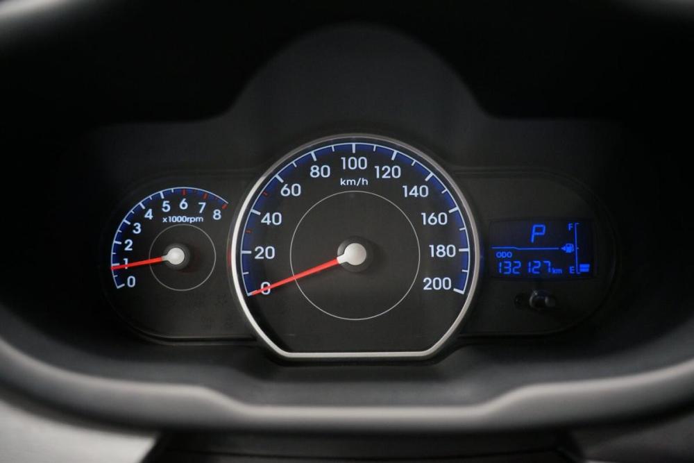 Hyundai i10 I Крым  - изображение 13