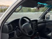 Toyota Land Cruiser 100 Series Волгоград  - изображение 59