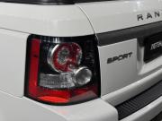 Land Rover Range Rover Sport I Рестайлинг Иркутск  - изображение 48