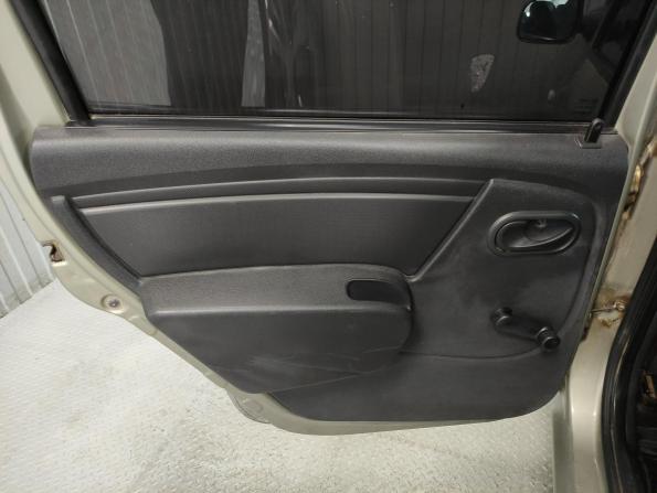 Renault Logan I Рестайлинг с пробегом 2011 года, цена 428 000 рублей, 157247 км, седан, Автокод Объявления