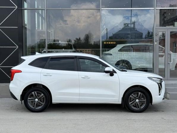 Haval Jolion I с пробегом 2023 года, цена 1 890 000 рублей, 69786 км, внедорожник, Автокод Объявления