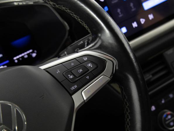 Volkswagen Taos I с пробегом 2021 года, цена 1 899 000 рублей, 217795 км, внедорожник, Автокод Объявления
