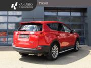 Toyota RAV4 IV (XA40) Казань  - изображение 16
