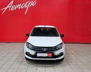 Lada (ВАЗ) Granta I Рестайлинг Вологда  - изображение 24