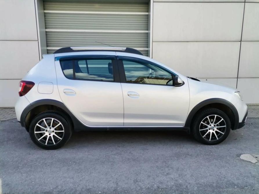 Renault Sandero II Рестайлинг Липецк  - изображение 4