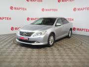 Toyota Camry VII (XV50) Вологда  - изображение 18