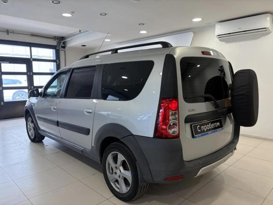Lada (ВАЗ) Largus I Астрахань  - изображение 6