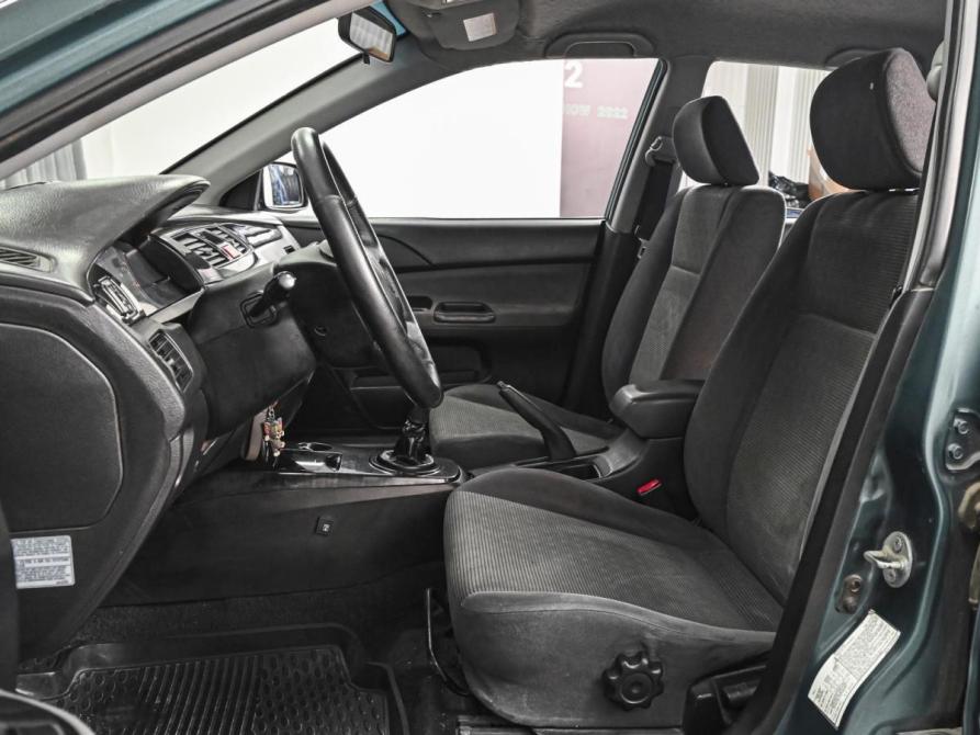 Mitsubishi Lancer IX Ставрополь  - изображение 10