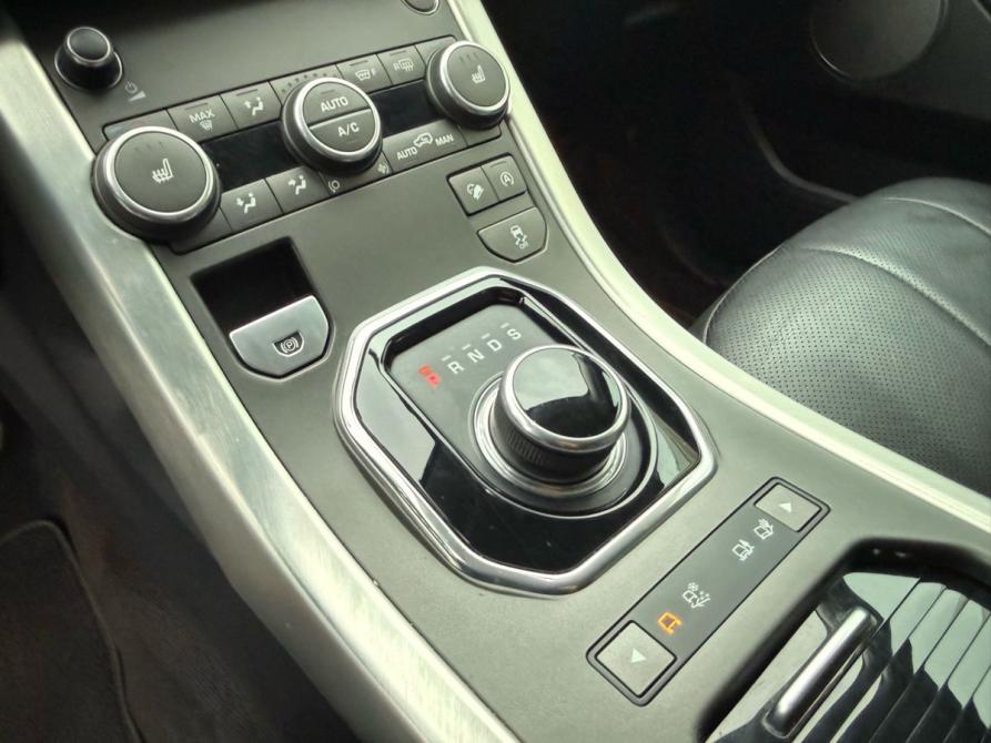 Land Rover Range Rover Evoque I Рестайлинг Москва  - изображение 11