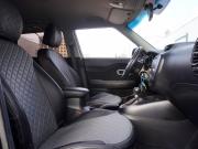 Kia Soul II Рестайлинг Москва  - изображение 22