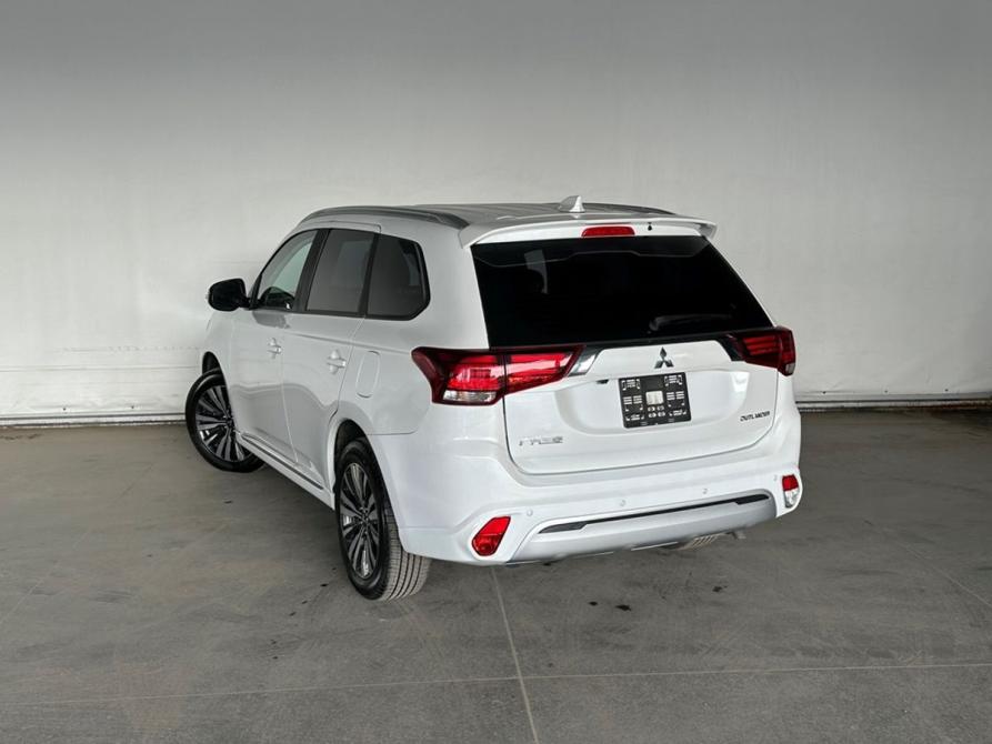 Mitsubishi Outlander III Рестайлинг 3 Москва  - изображение 7