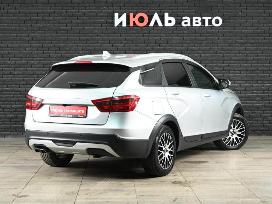 Lada (ВАЗ) Vesta I Екатеринбург  - изображение 7