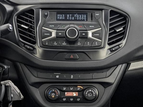 Lada (ВАЗ) Vesta I с пробегом 2017 года, цена 780 000 рублей, 97569 км, седан, Автокод Объявления