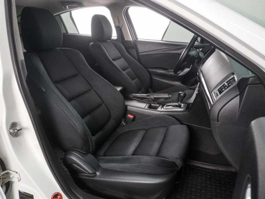 Mazda 6 III (GJ) Воронеж  - изображение 8