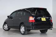 Honda Odyssey II Новосибирск  - изображение 21