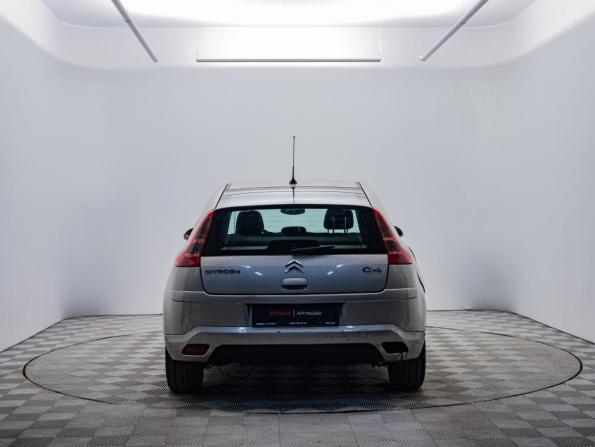 Citroen C4 I с пробегом 2008 года, цена 424 000 рублей, 241058 км, хэтчбек, Автокод Объявления
