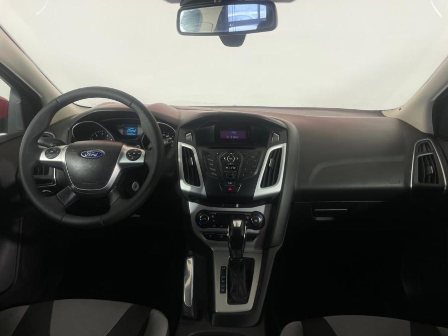Ford Focus III Воронеж  - изображение 8