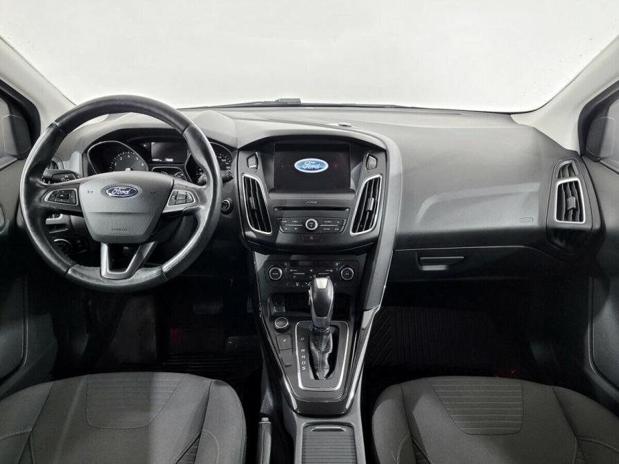 Ford Focus III Рестайлинг Москва  - изображение 5