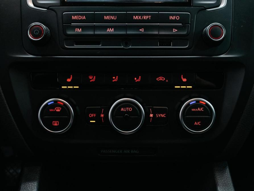 Volkswagen Jetta VI Рестайлинг Красноярск  - изображение 21