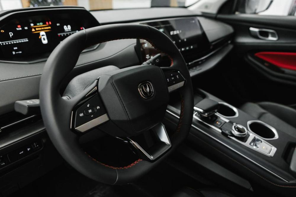 Changan UNI-S I Брянск  - изображение 11