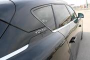 Voyah Free I Крым  - изображение 66