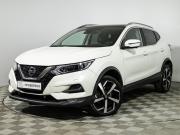 Nissan Qashqai II Рестайлинг Санкт-Петербург  - изображение 22