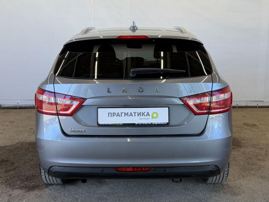Lada (ВАЗ) Vesta I Псков  - изображение 5
