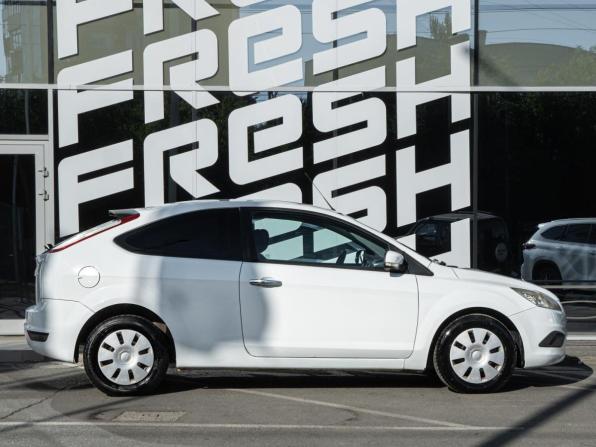 Ford Focus II Рестайлинг с пробегом 2008 года, цена 390 000 рублей, 222522 км, хэтчбек, Автокод Объявления