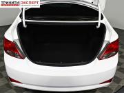 Hyundai Solaris I Рестайлинг Белгород  - изображение 33