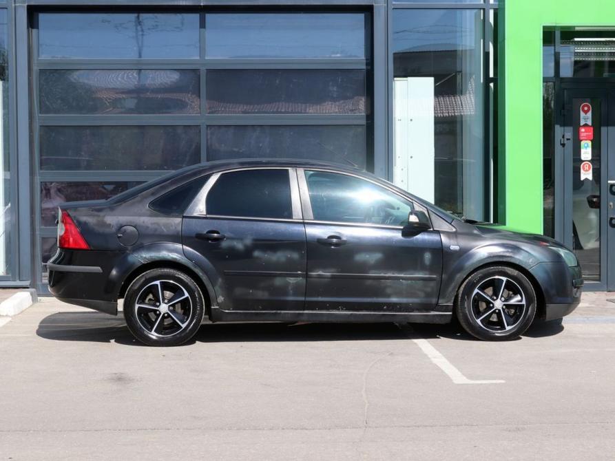 Ford Focus II Нижний Новгород  - изображение 10