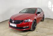 Skoda Octavia III (A7) Рестайлинг Волгоград  - изображение 31