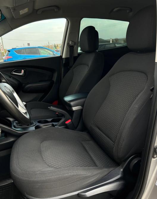 Hyundai ix35 I Альметьевск  - изображение 10