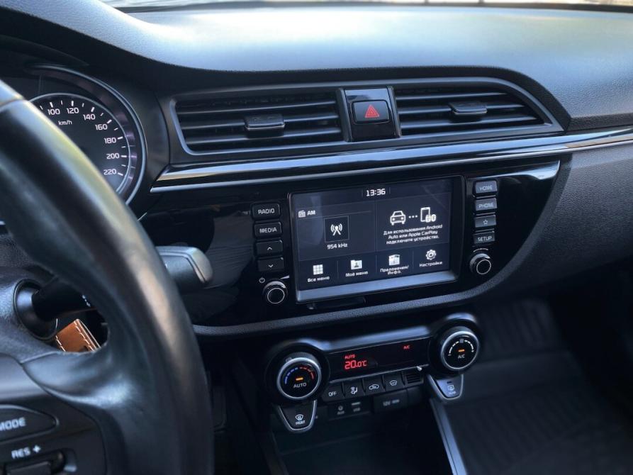 Kia Rio IV Сочи  - изображение 11