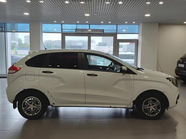 Lada (ВАЗ) XRAY I с пробегом 2017 года, цена 630 000 рублей, 189680 км, хэтчбек, Автокод Объявления
