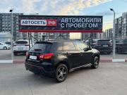 Mitsubishi ASX I Альметьевск  - изображение 34