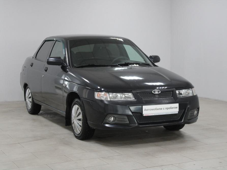 Lada (ВАЗ) 2110 Старый Оскол  - изображение 1