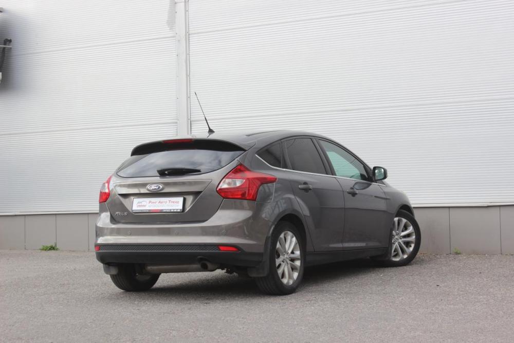 Ford Focus III Белгород  - изображение 2