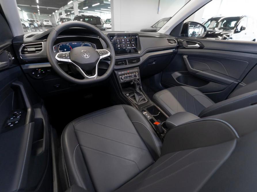 Volkswagen Tharu XR Москва  - изображение 7