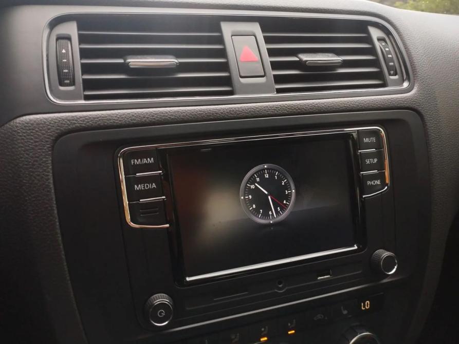 Volkswagen Jetta VI Екатеринбург  - изображение 25
