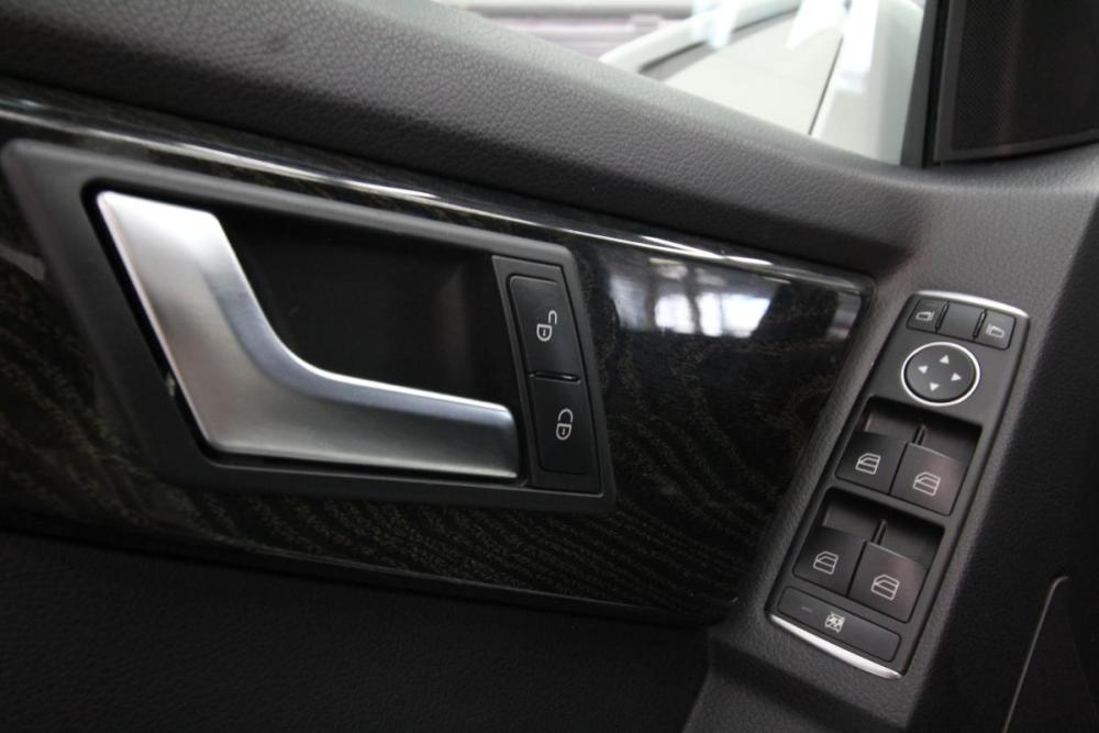 Mercedes-Benz GLK-Класс I (X204) Рестайлинг Сургут  - изображение 27