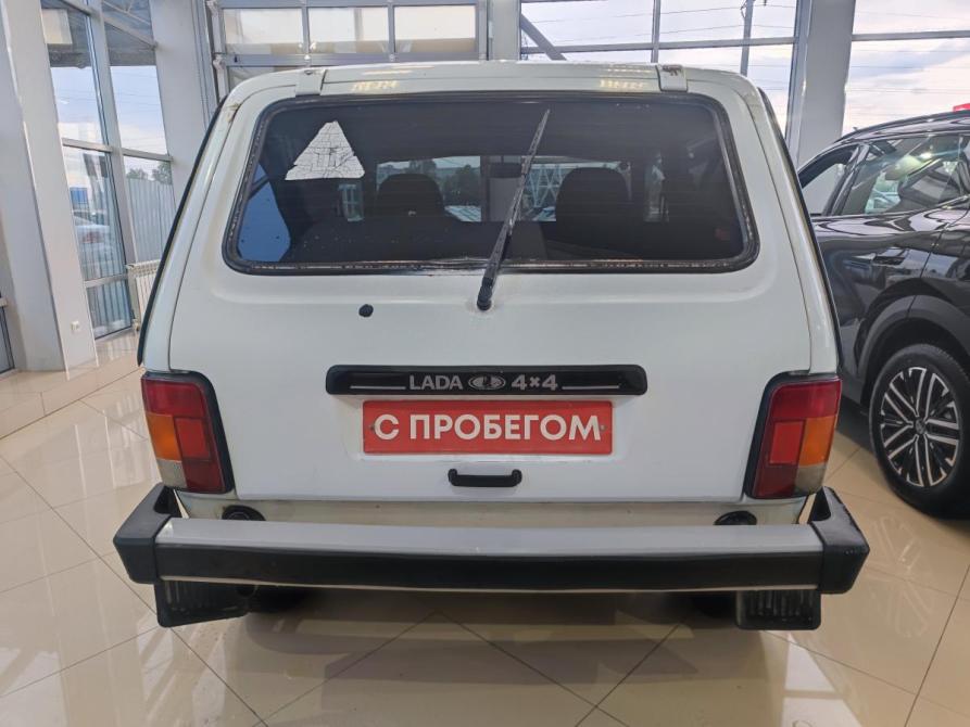 Lada (ВАЗ) 2121 (4x4) I Рестайлинг Арзамас  - изображение 6