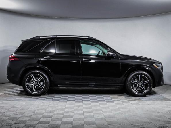 Mercedes-Benz GLE II (V167) Рестайлинг с пробегом 2024 года, цена 8 850 000 рублей, 14122 км, внедорожник, Автокод Объявления