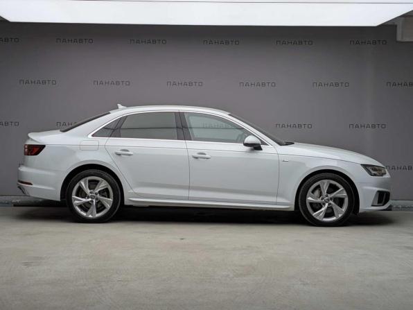 Audi A4 V (B9) с пробегом 2018 года, цена 3 197 000 рублей, 107673 км, седан, Автокод Объявления