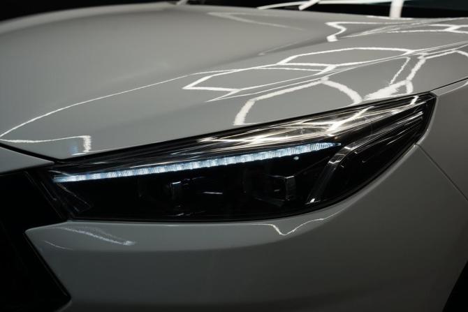 JAC J7 I с пробегом 2021 года, цена 1 290 000 рублей, 119000 км, хэтчбек, Автокод Объявления