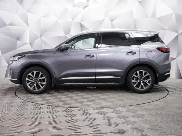 Chery Tiggo 7 Pro I с пробегом 2022 года, цена 1 550 000 рублей, 78150 км, внедорожник, Автокод Объявления