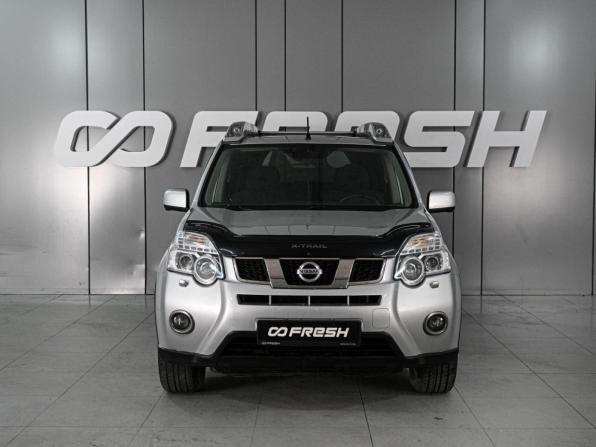 Nissan X-Trail II Рестайлинг с пробегом 2013 года, цена 1 349 000 рублей, 191165 км, внедорожник, Автокод Объявления
