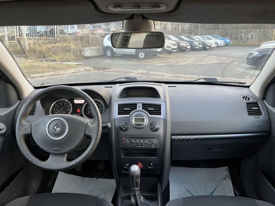 Renault Megane II Рестайлинг Мурманск  - изображение 9