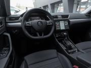 Skoda Superb III Рестайлинг Москва  - изображение 31