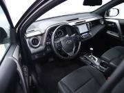 Toyota RAV4 IV (XA40) Рестайлинг Уфа  - изображение 26